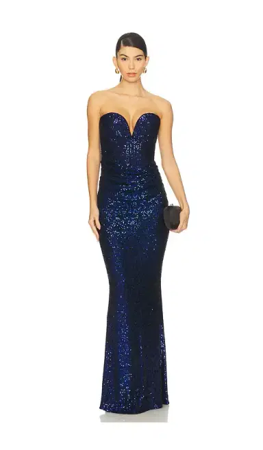 Nookie Dante Maxi Dress | Thumbnail 1 Nookie Dante Maxi Dress | Thumbnail 1