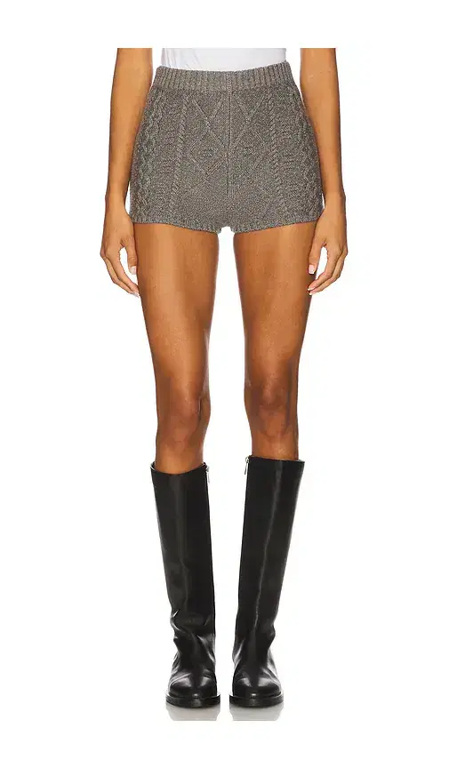 AFRM Benoite Short