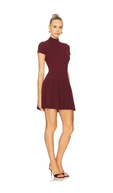 HEARTLOOM Polina Dress | Thumbnail 2 HEARTLOOM Polina Dress | Thumbnail 2