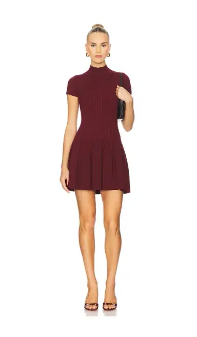 HEARTLOOM Polina Dress | Thumbnail 1 HEARTLOOM Polina Dress | Thumbnail 1