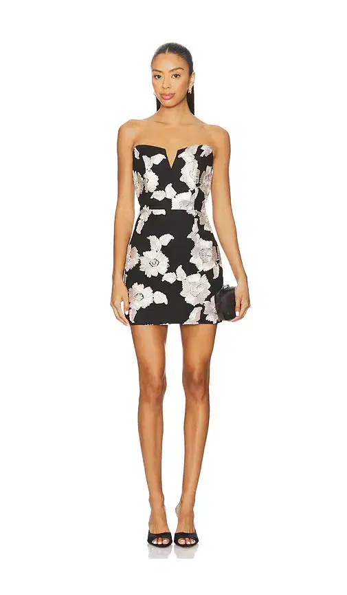 ELLIATT Margaux Mini Dress