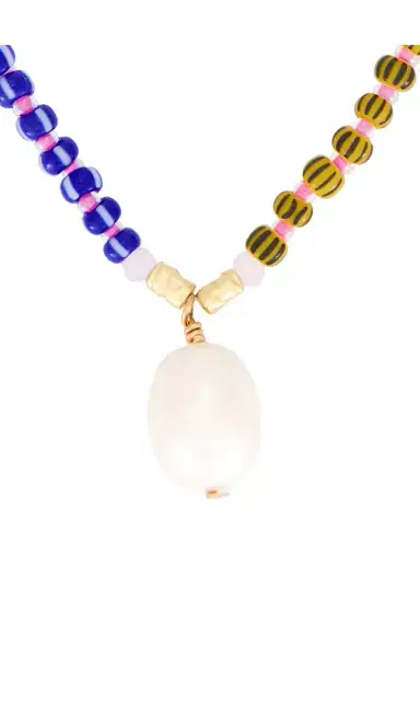 ANNI LU Magic Moments Necklace | Thumbnail 2