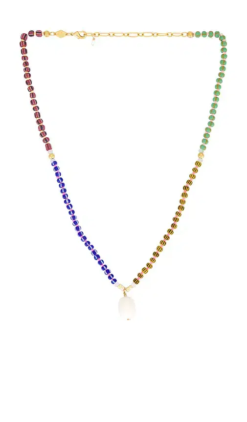 ANNI LU Magic Moments Necklace