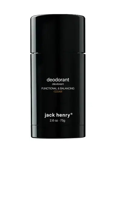 Jack Henry Deodorant | Thumbnail 1 Jack Henry Deodorant | Thumbnail 1