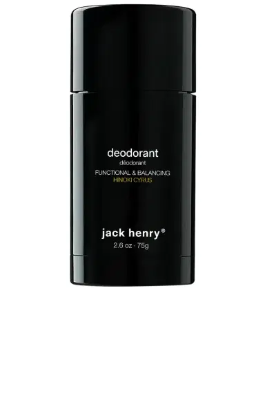 Jack Henry Deodorant | Thumbnail 3 Jack Henry Deodorant | Thumbnail 3