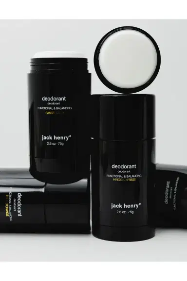 Jack Henry Deodorant | Thumbnail 4 Jack Henry Deodorant | Thumbnail 4