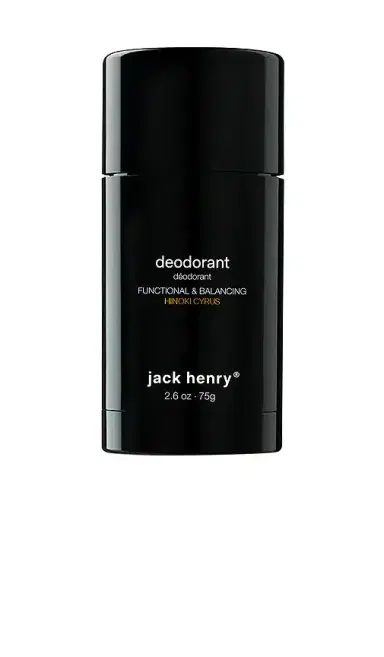 Jack Henry Deodorant | Thumbnail 1 Jack Henry Deodorant | Thumbnail 1