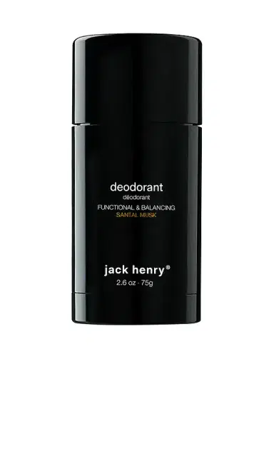 Jack Henry Deodorant | Thumbnail 1 Jack Henry Deodorant | Thumbnail 1