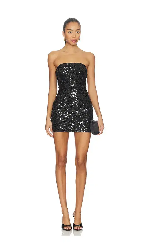 Azora Mini Dress