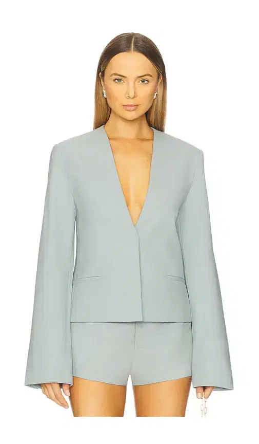 SIR. Grande Blazer