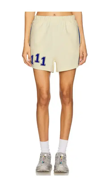 The Mayfair Group Mayfair Athletic Dept Sweatshorts | Thumbnail 1