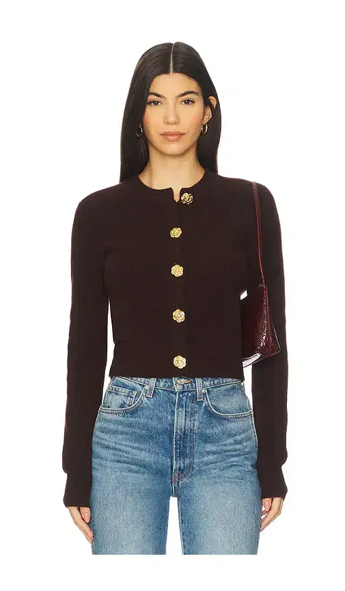 Ellery Cardigan