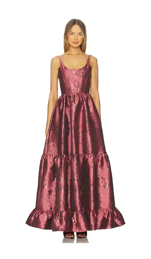 Avery Gown