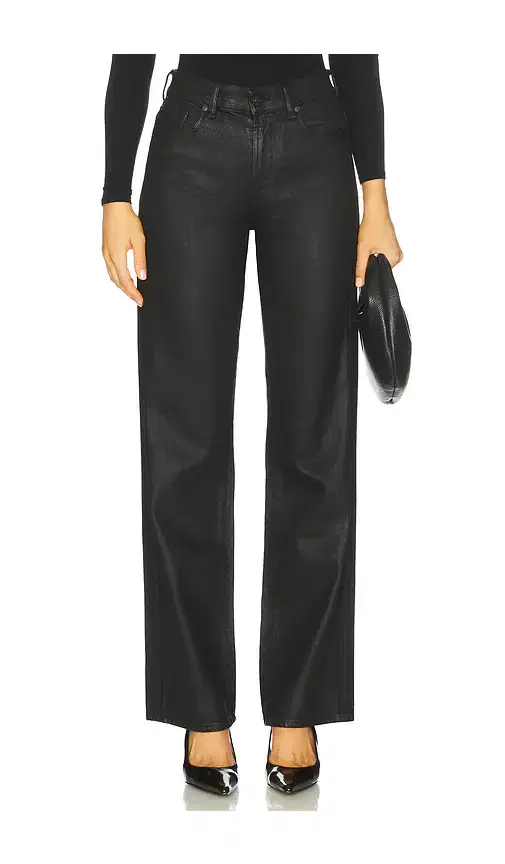 7 For All Mankind Tess Trouser Jeans