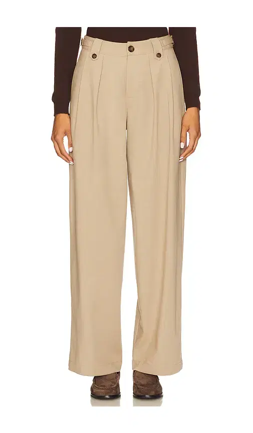 HEARTLOOM Rocio Pant