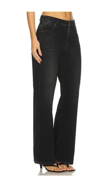 ROLLA'S Kate Baggy Jeans | Thumbnail 2
