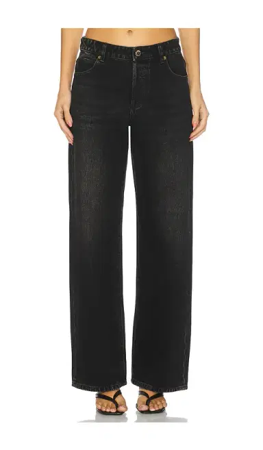 ROLLA'S Kate Baggy Jeans | Thumbnail 1