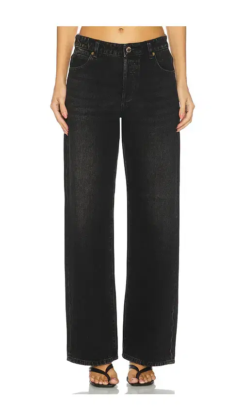 ROLLA'S Kate Baggy Jeans