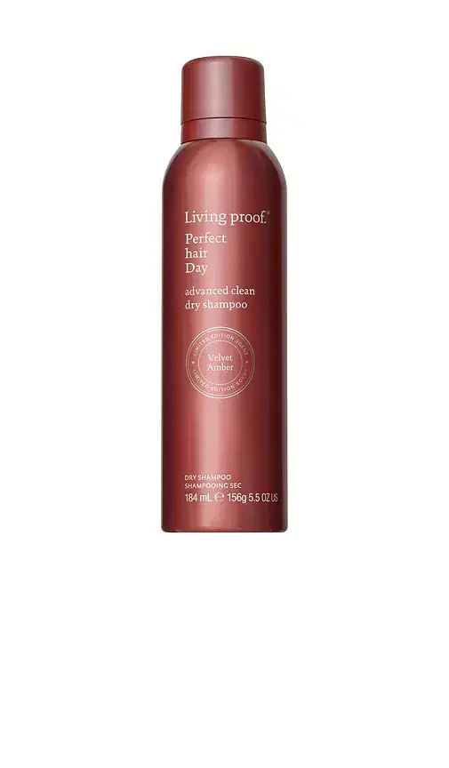 Limited Edition Perfect Hair Day Advanced Clean Dry Shampoo