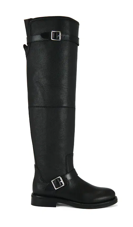 SIMKHAI Noah Over-the-Knee Boot