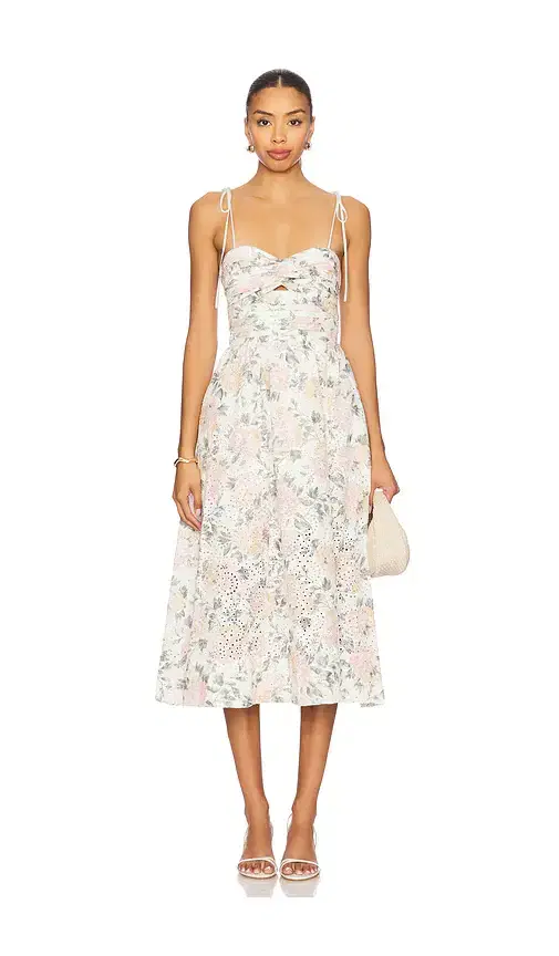 ASTR the Label Sariah Dress