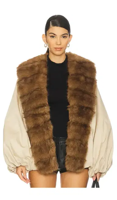 ROTATE Donatella Short Jacket | Thumbnail 2 ROTATE Donatella Short Jacket | Thumbnail 2