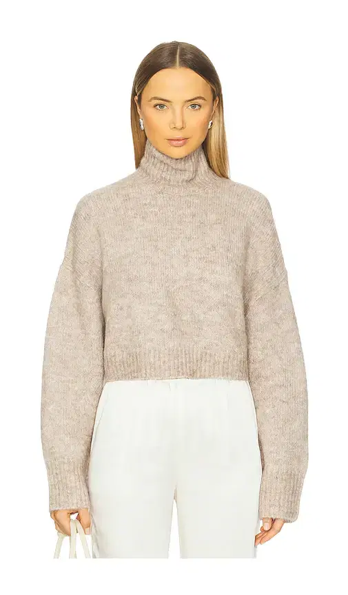 Tahara Sweater