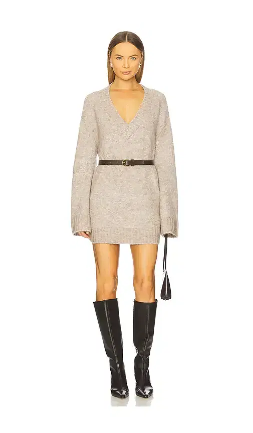 SEROYA Daniela Sweater
