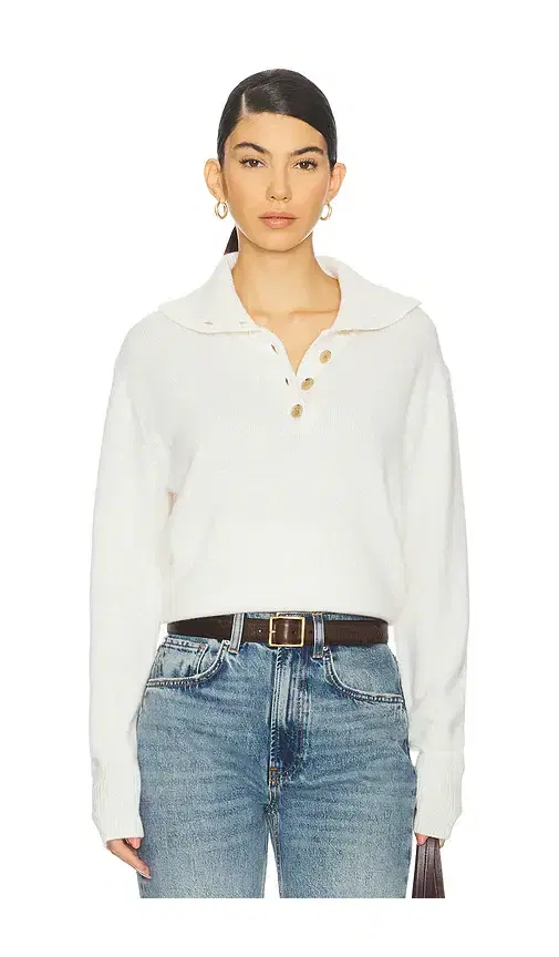 Lisa Yang Maisie Sweater