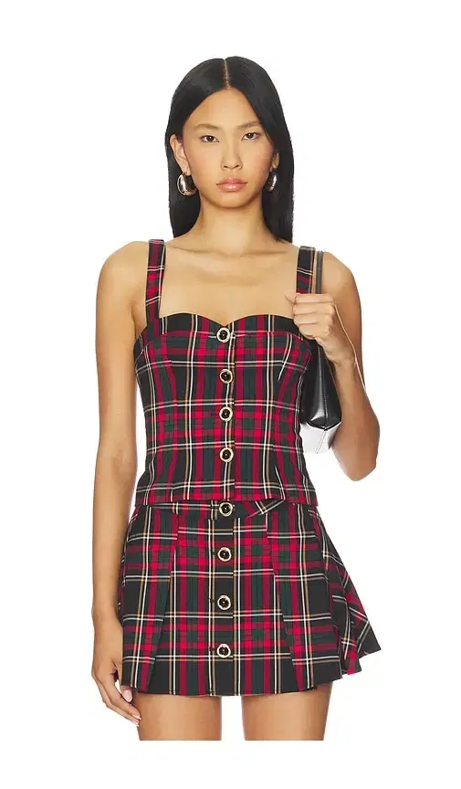 Shane Top. - size XS (also