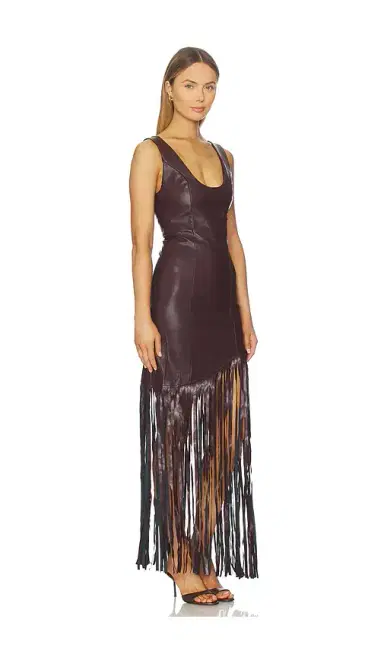 OSIS STUDIO Adria Dress | Thumbnail 2