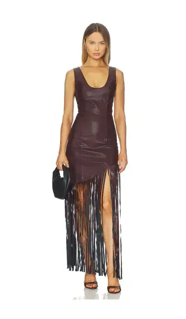 OSIS STUDIO Adria Dress | Thumbnail 1