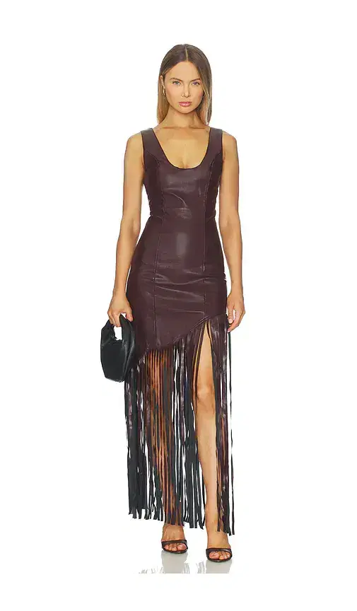 Adria Dress