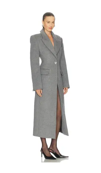 Camila Coelho Mariela Coat | Thumbnail 2 Camila Coelho Mariela Coat | Thumbnail 2