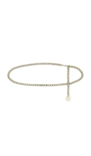 Lovestrength Everywhere Chain Belt | Thumbnail 2 Lovestrength Everywhere Chain Belt | Thumbnail 2
