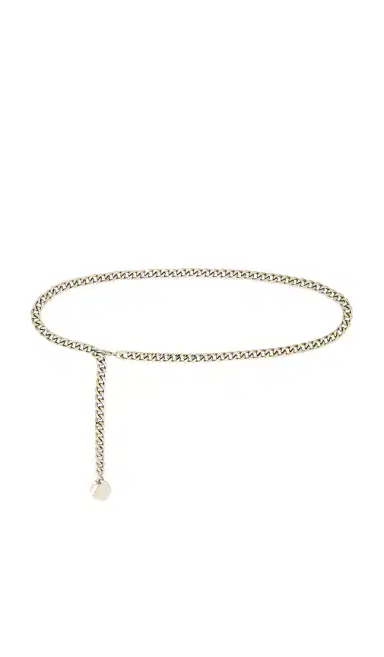 Lovestrength Everywhere Chain Belt | Thumbnail 1 Lovestrength Everywhere Chain Belt | Thumbnail 1