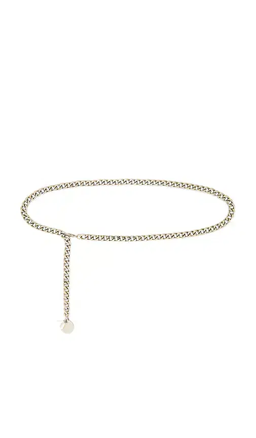Lovestrength Everywhere Chain Belt