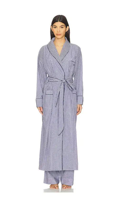 Polo Ralph Lauren Intimates Heritage Robe