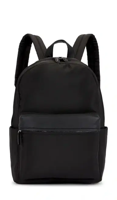 Vince Cavalor Nylon Backpack | Thumbnail 1