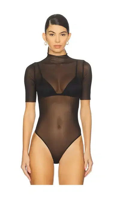 SEROYA Gail Bodysuit | Thumbnail 2