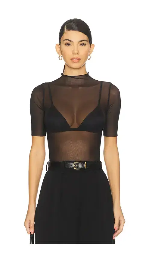 SEROYA Gail Bodysuit