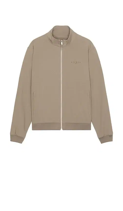 Stampd Nylon Track Jacket