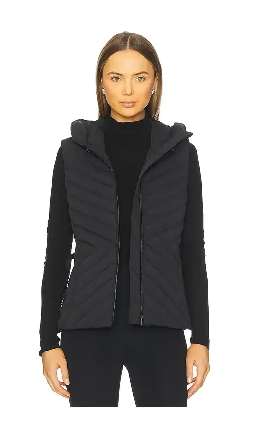 Soia & Kyo Estelle Vest
