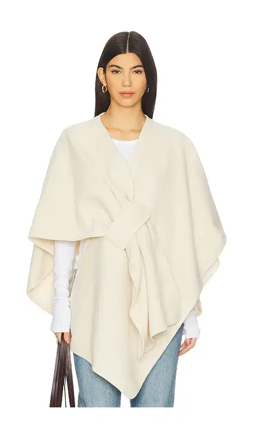 Soia & Kyo Claudelle Wrap