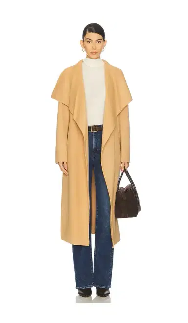 Soia & Kyo Britta Coat | Thumbnail 2 Soia & Kyo Britta Coat | Thumbnail 2
