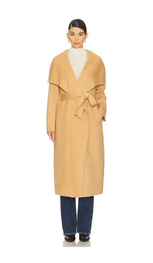 Soia & Kyo Britta Coat