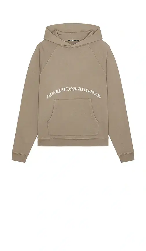 Stampd Cherub Core Hoodie