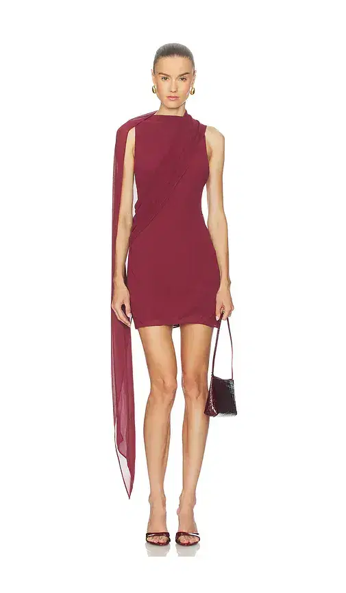 Camila Coelho Casilda Mini Dress