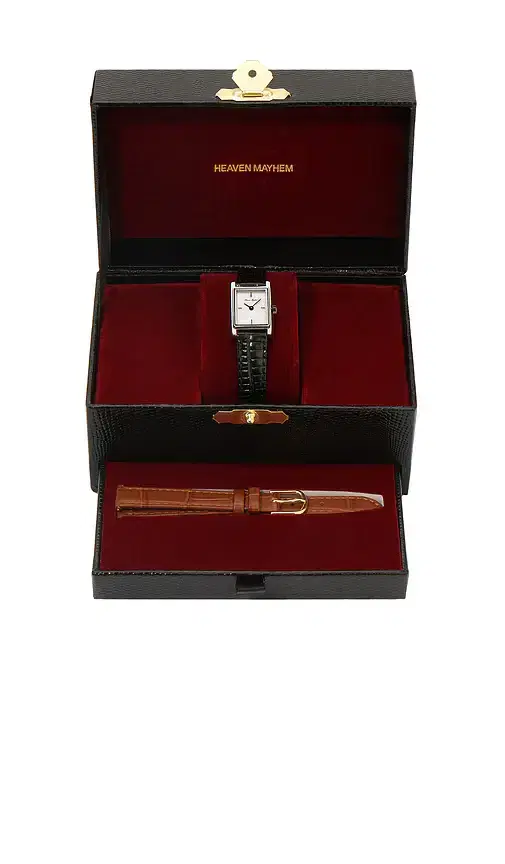 Heaven Mayhem Carino Watch
