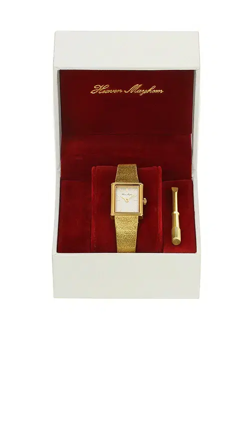 Heaven Mayhem Bella Watch
